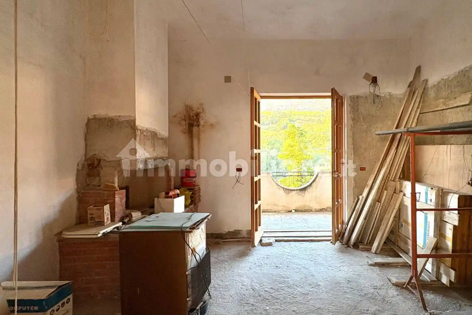 Appartamento in vendita a Paola