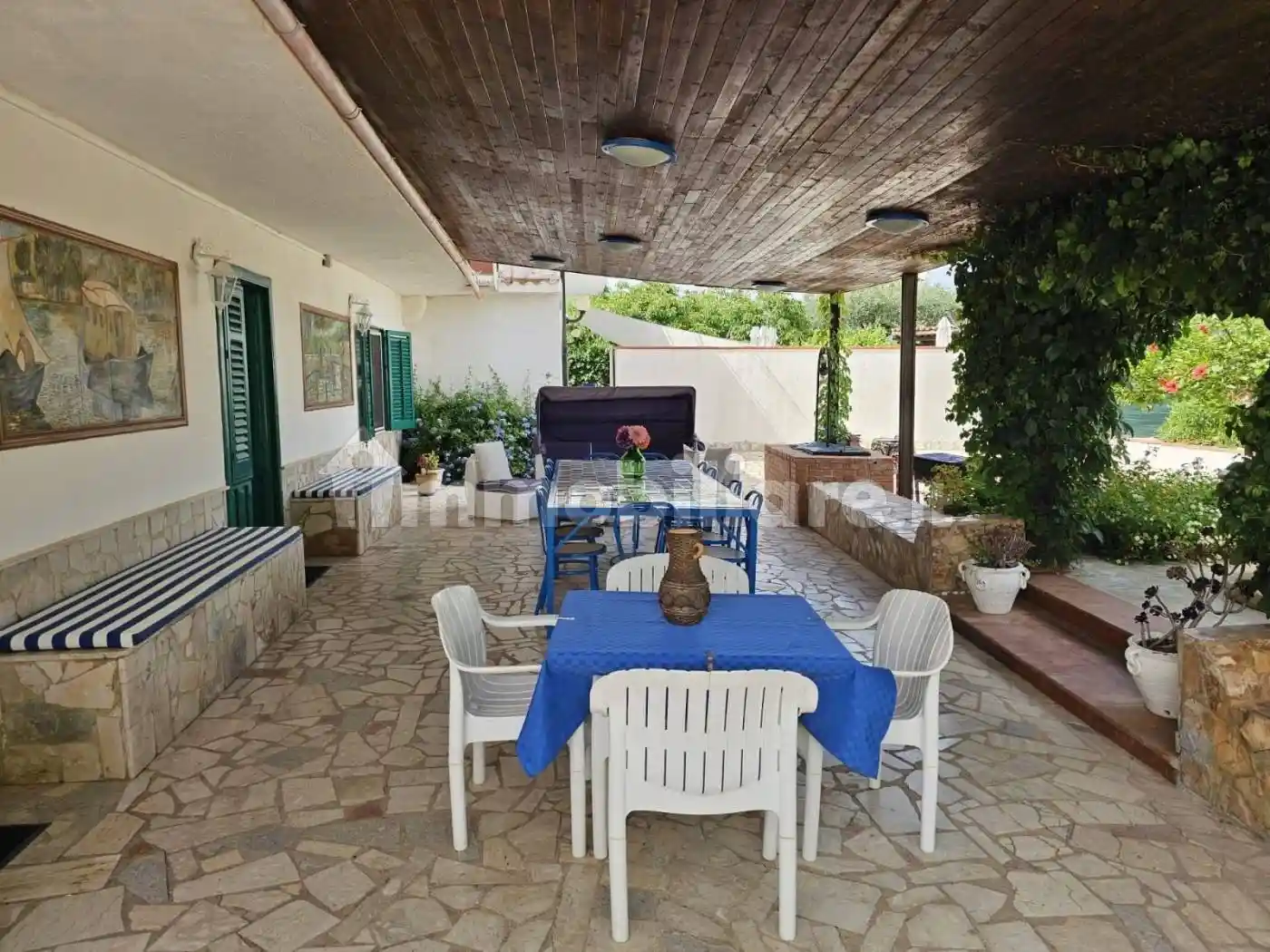 Villa in vendita a Castellammare del Golfo