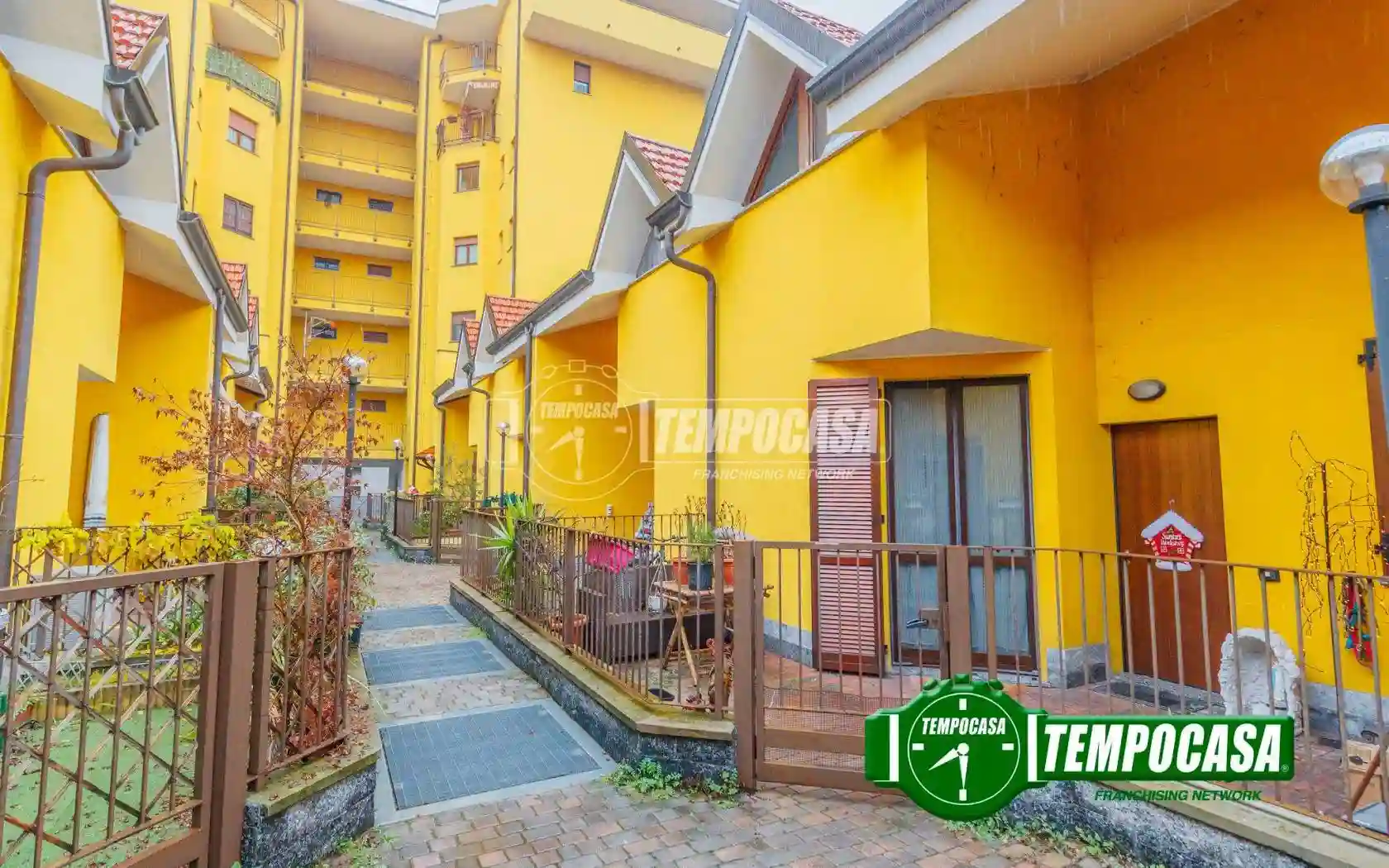 Villetta a schiera - foto 2