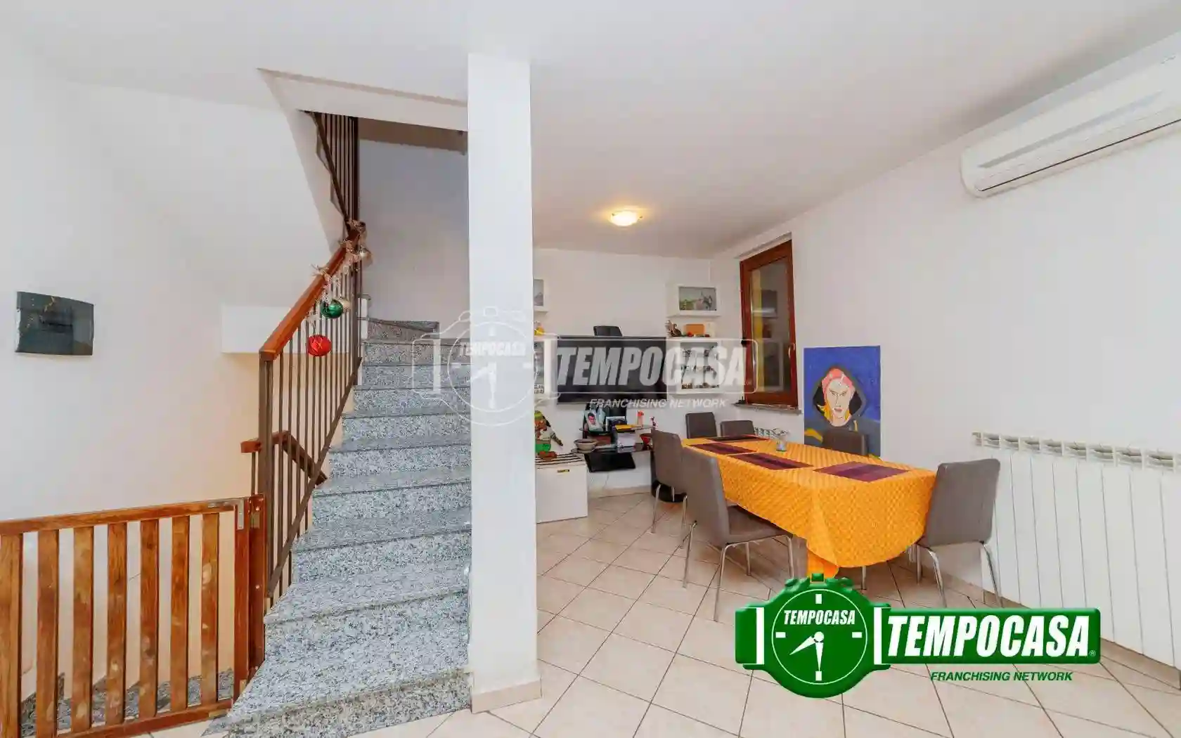 Villetta a schiera - foto 4