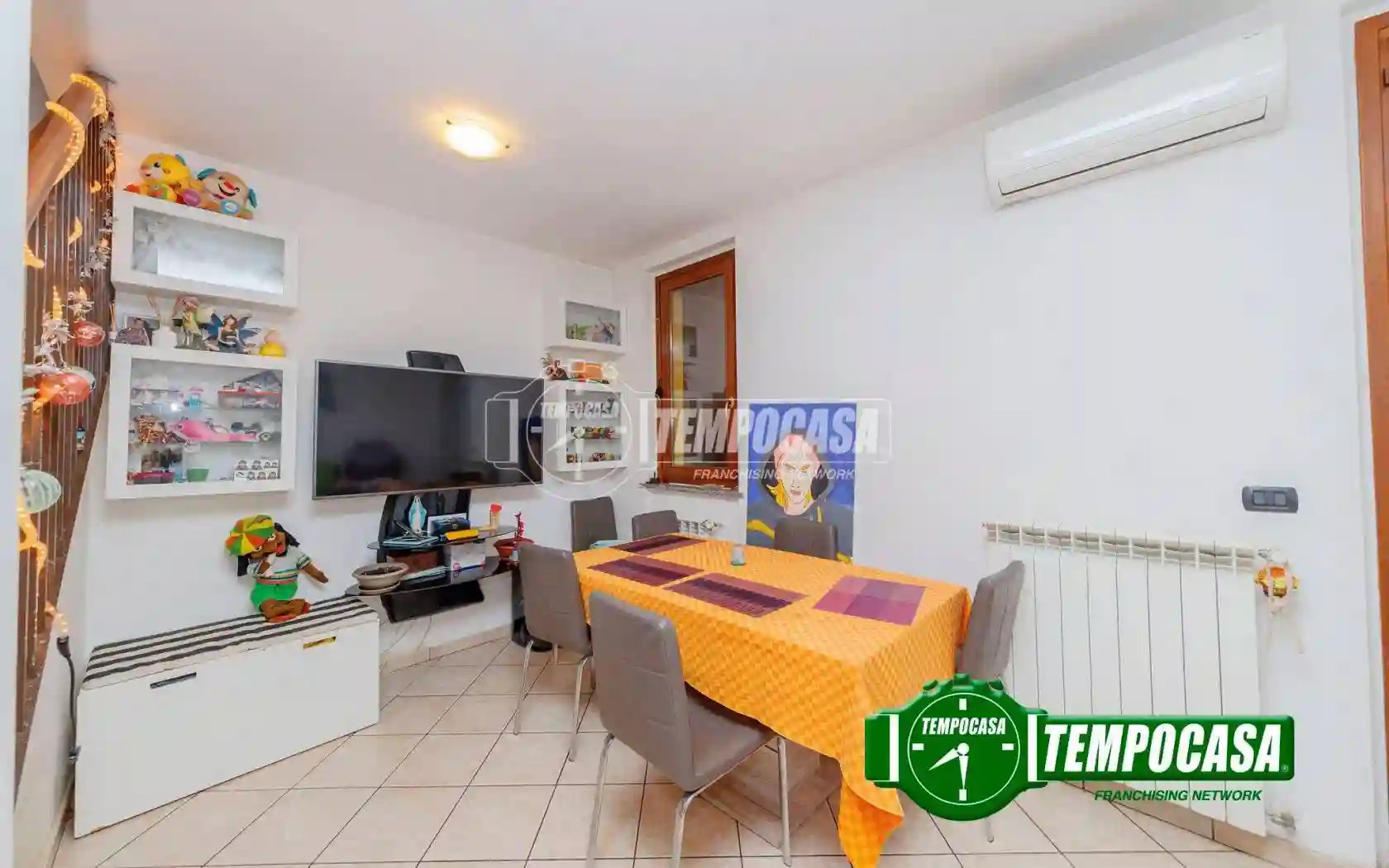 Villetta a schiera - foto 5