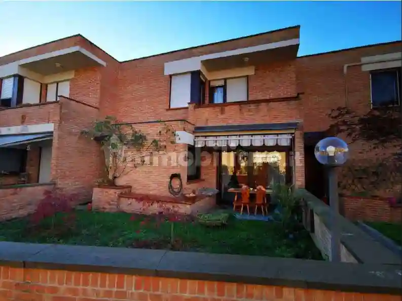 Villetta a schiera - foto 3