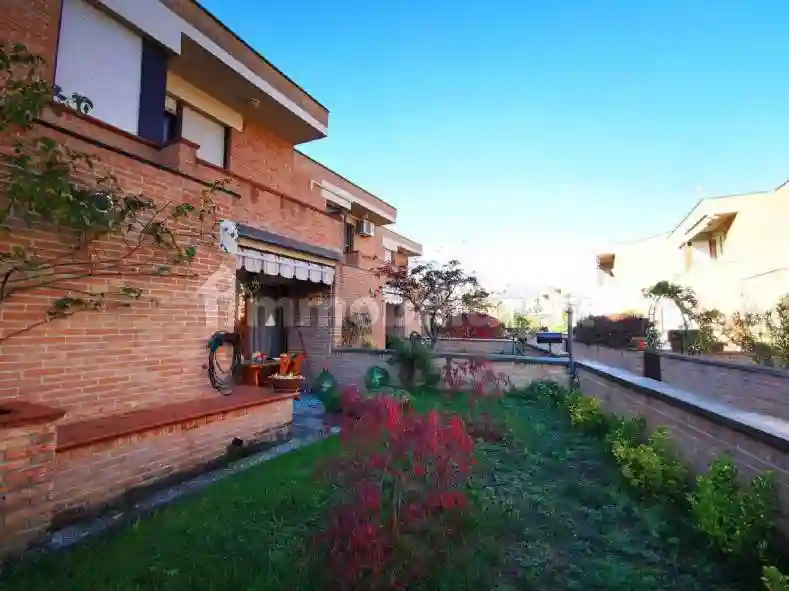 Villetta a schiera - foto 4