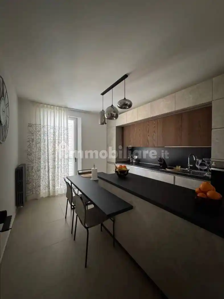 Appartamento in vendita a Falconara Marittima