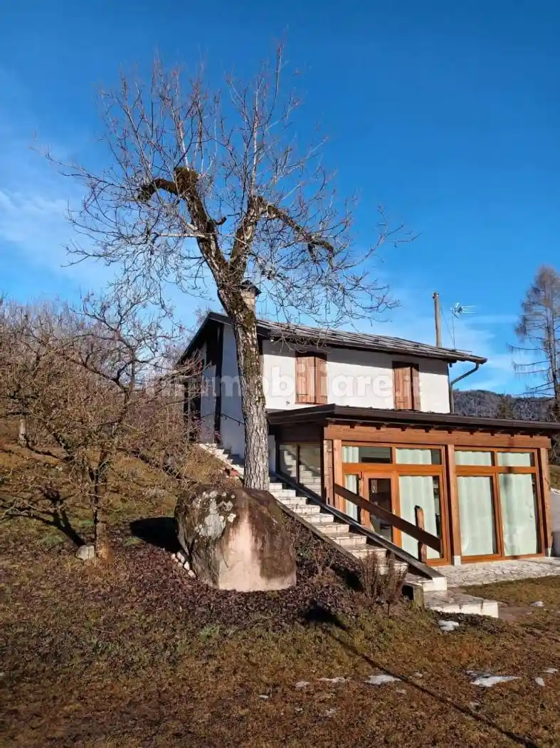 Casa indipendente in vendita a Arsiè