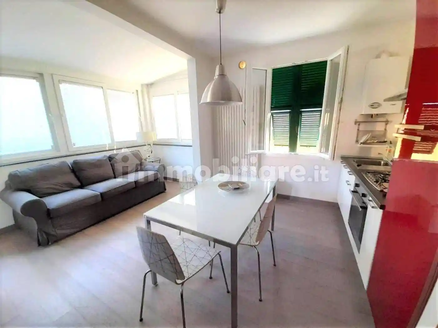 Appartamento in vendita a Alassio