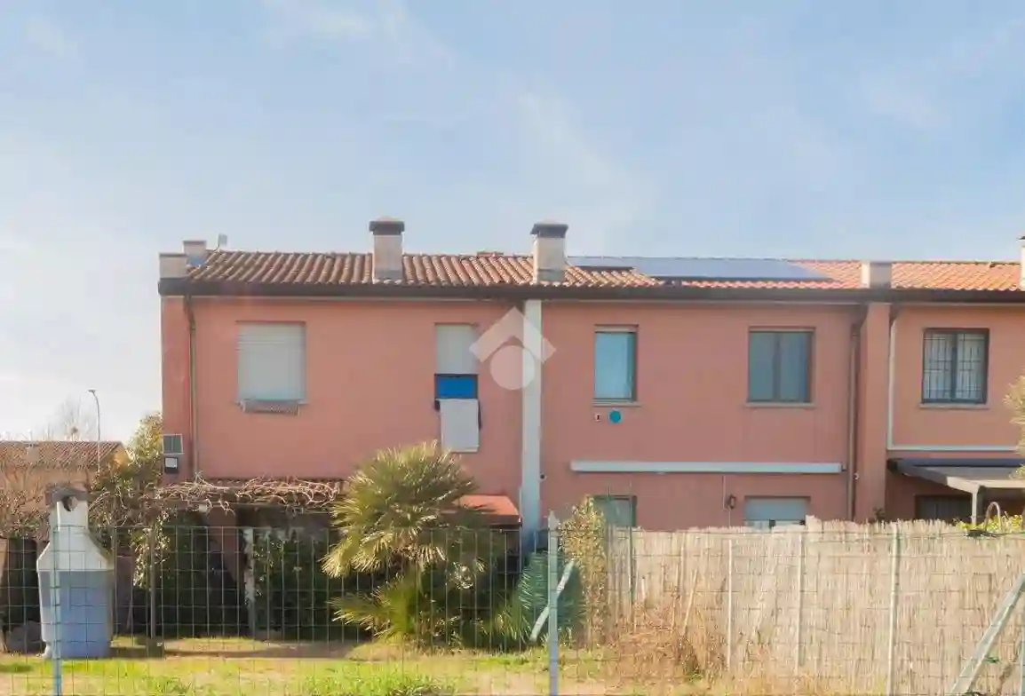 Villetta a schiera - foto 4