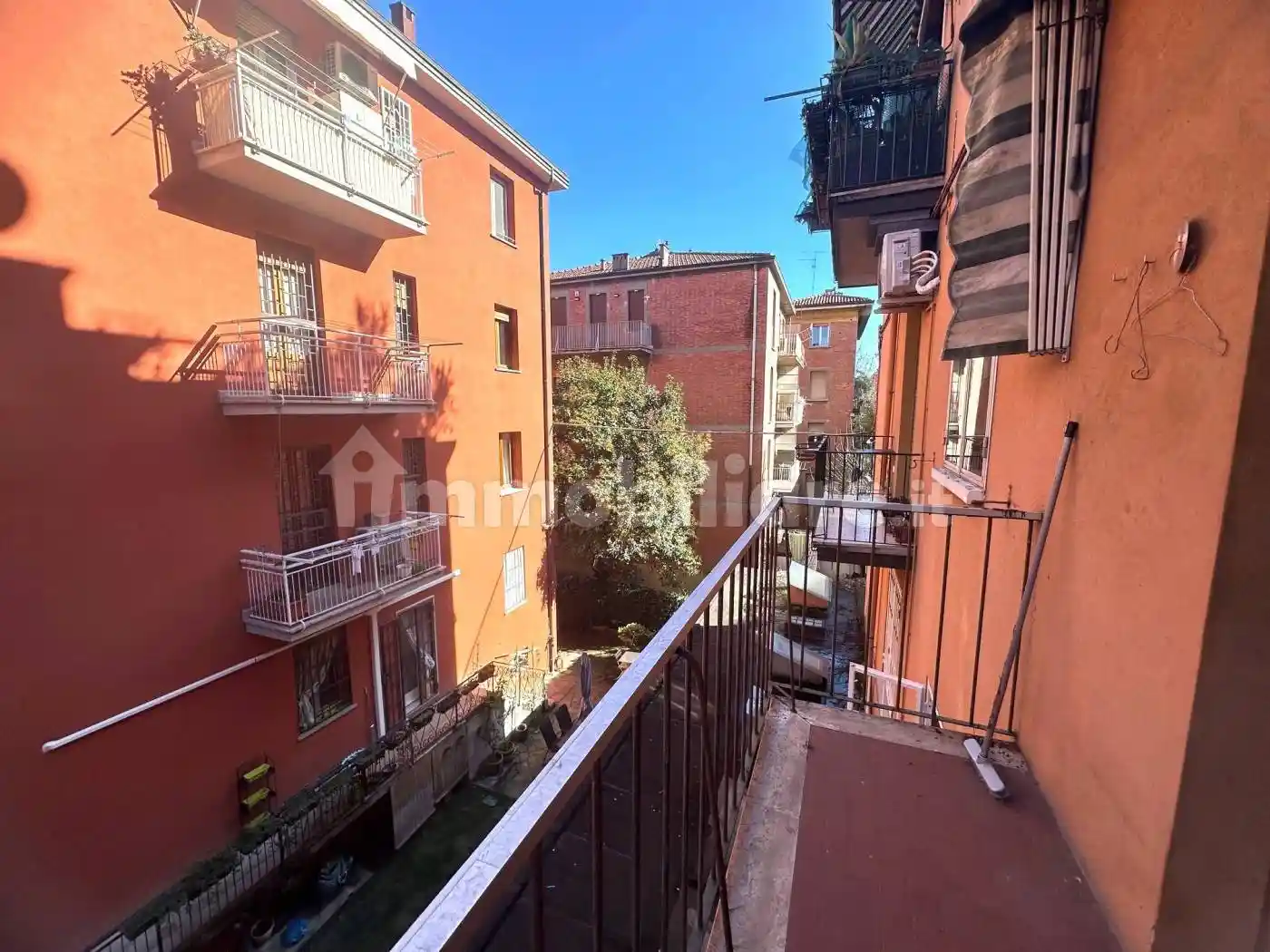 Appartamento in vendita a Bologna