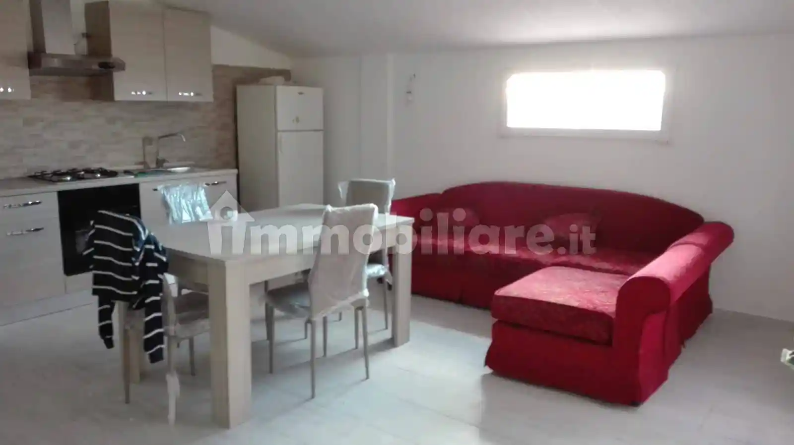 Appartamento in affitto a Assemini