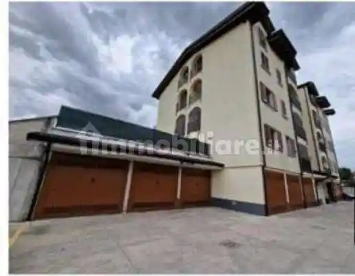 Appartamento in vendita a San Zenone al Lambro