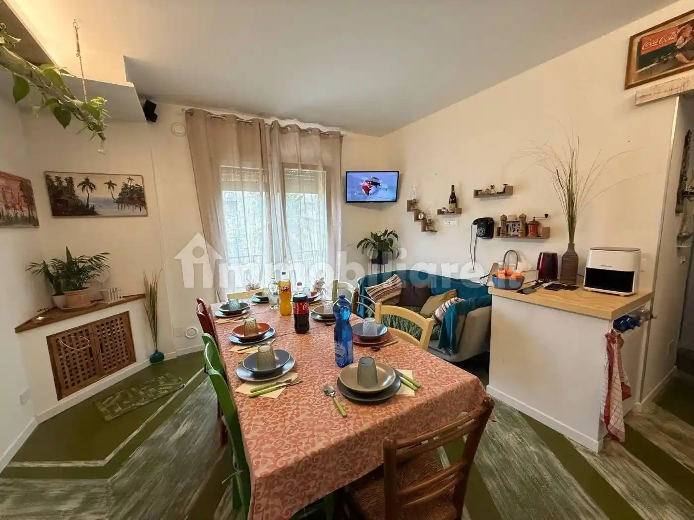 Appartamento in vendita a Musile di Piave