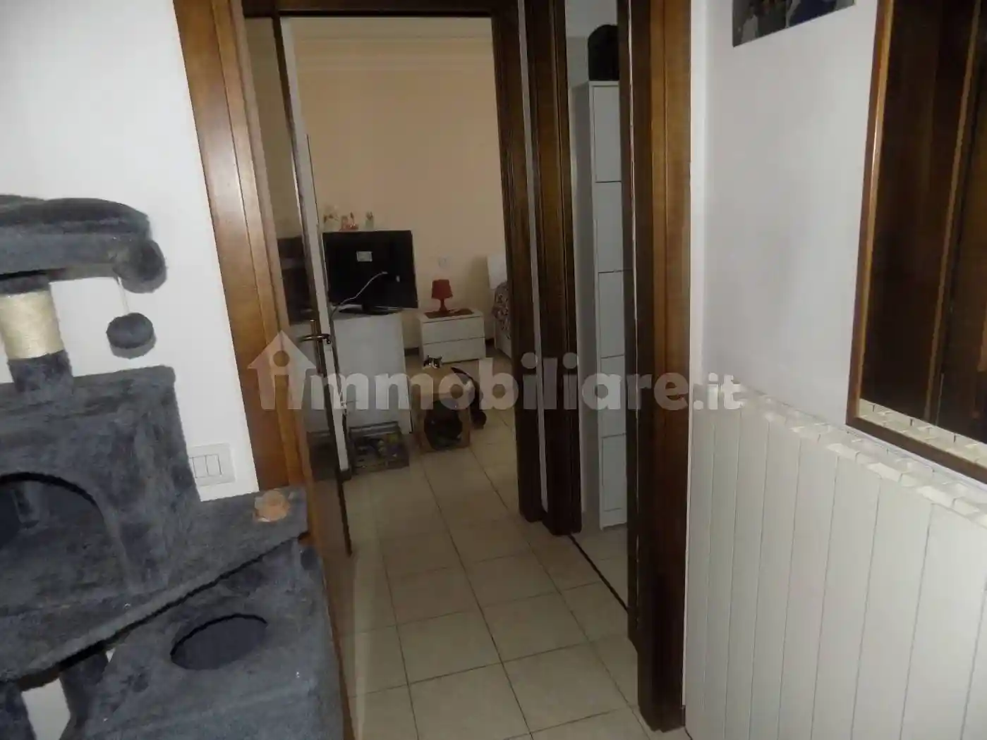 Appartamento in vendita a Giussago