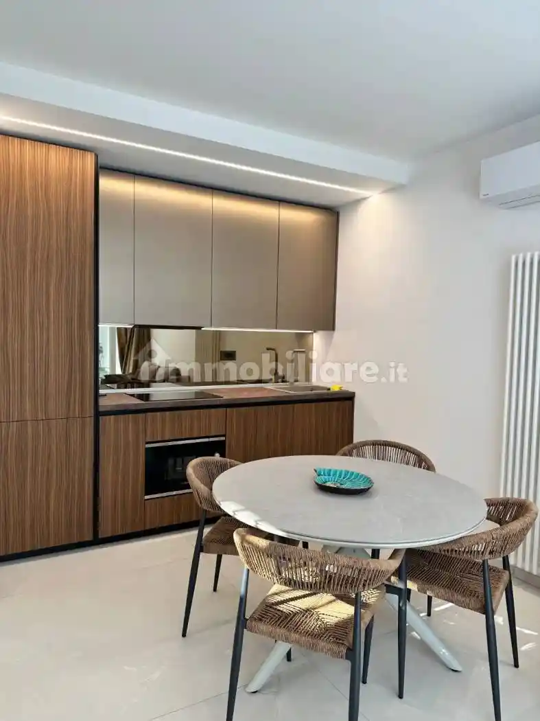 Appartamento in affitto a Cervia