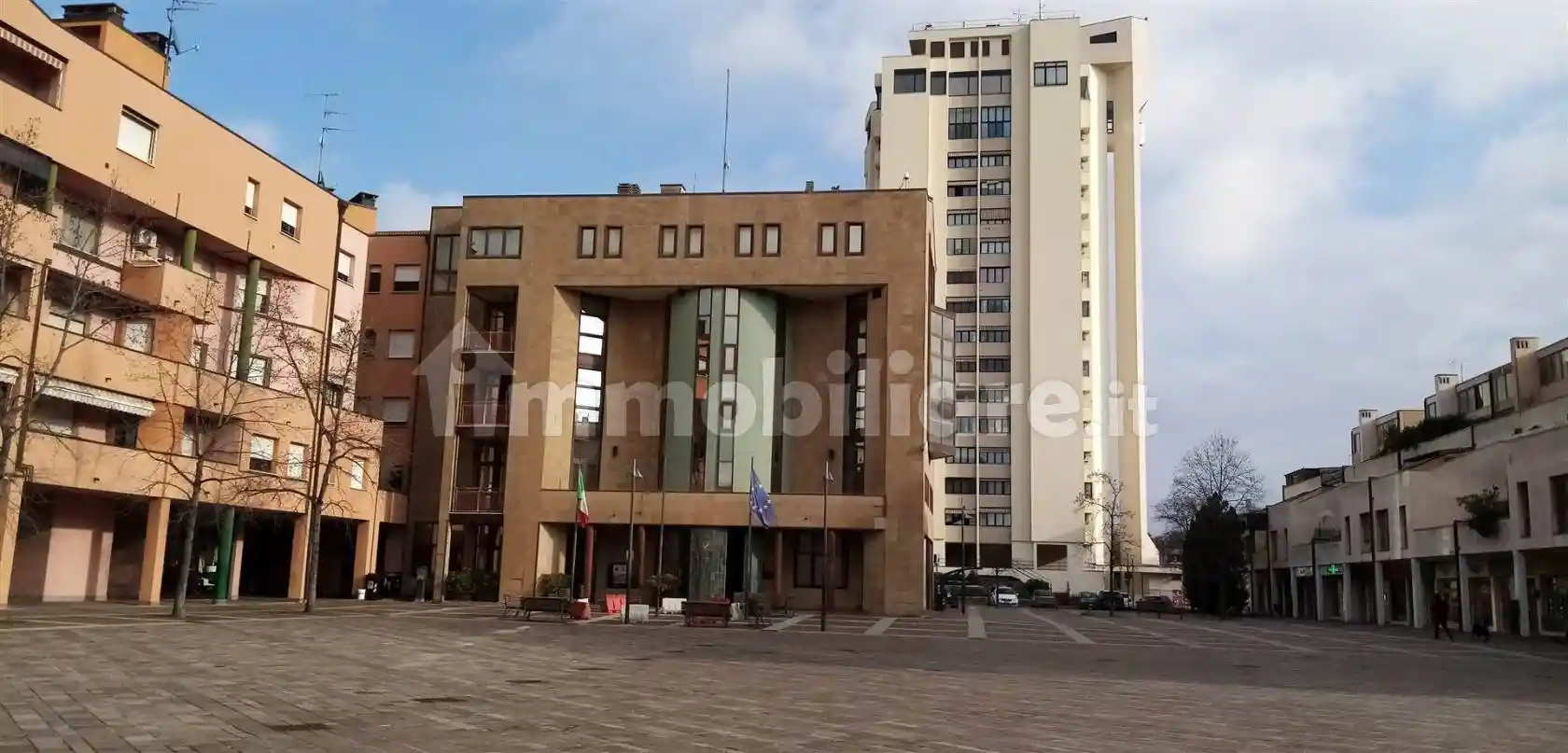 Appartamento in vendita a Castel Maggiore