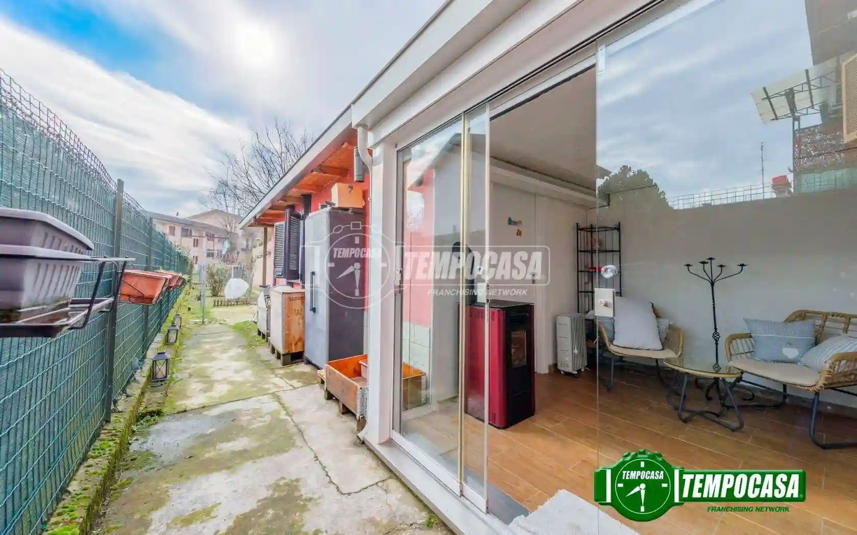 Casa indipendente - foto 2