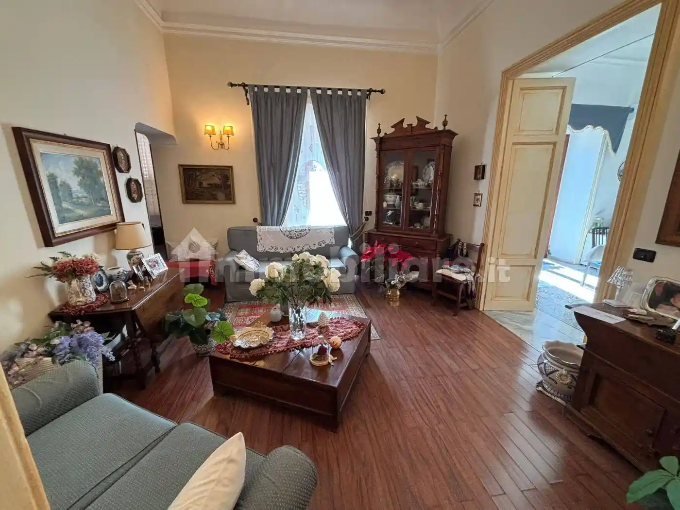 Casa indipendente in vendita a Mussomeli