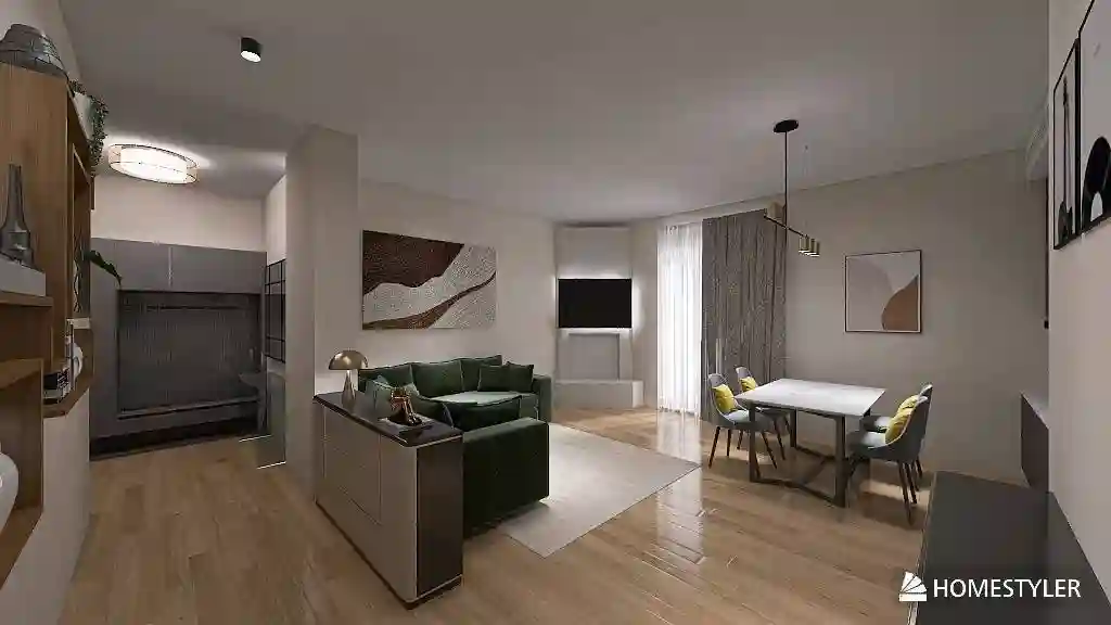 Appartamento - foto 3