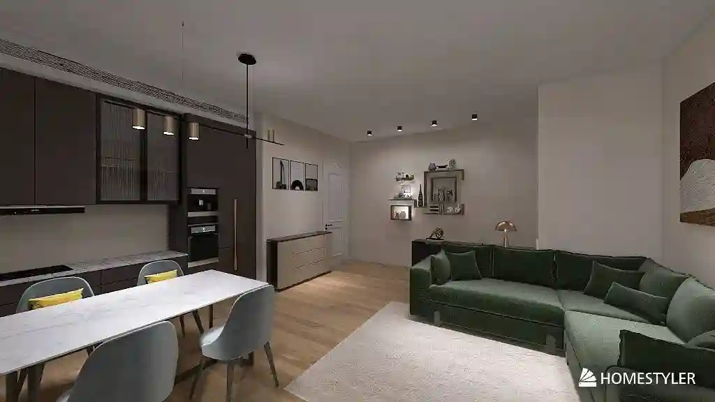 Appartamento - foto 5