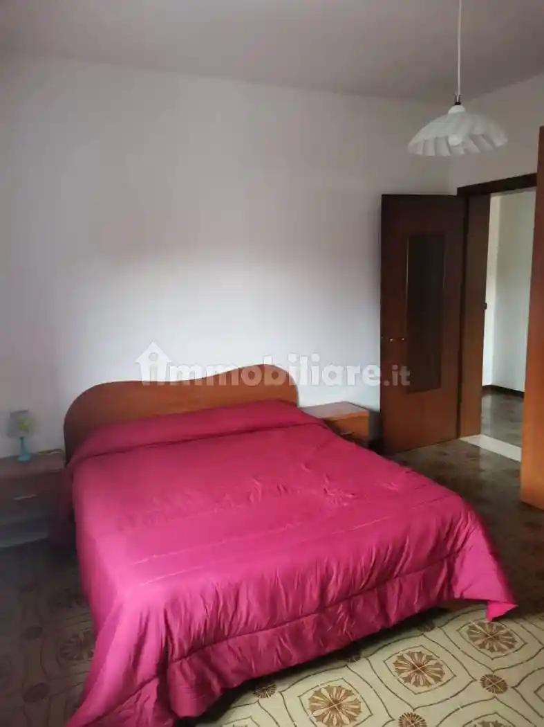 Appartamento in affitto a Borgo Mantovano