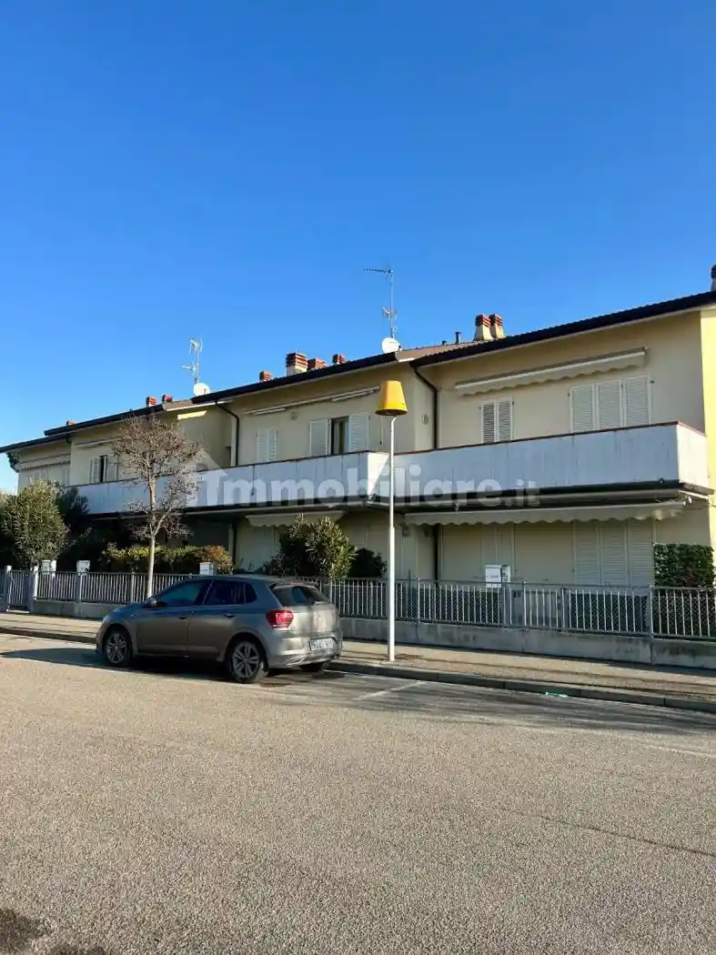 Appartamento in vendita a Ravenna