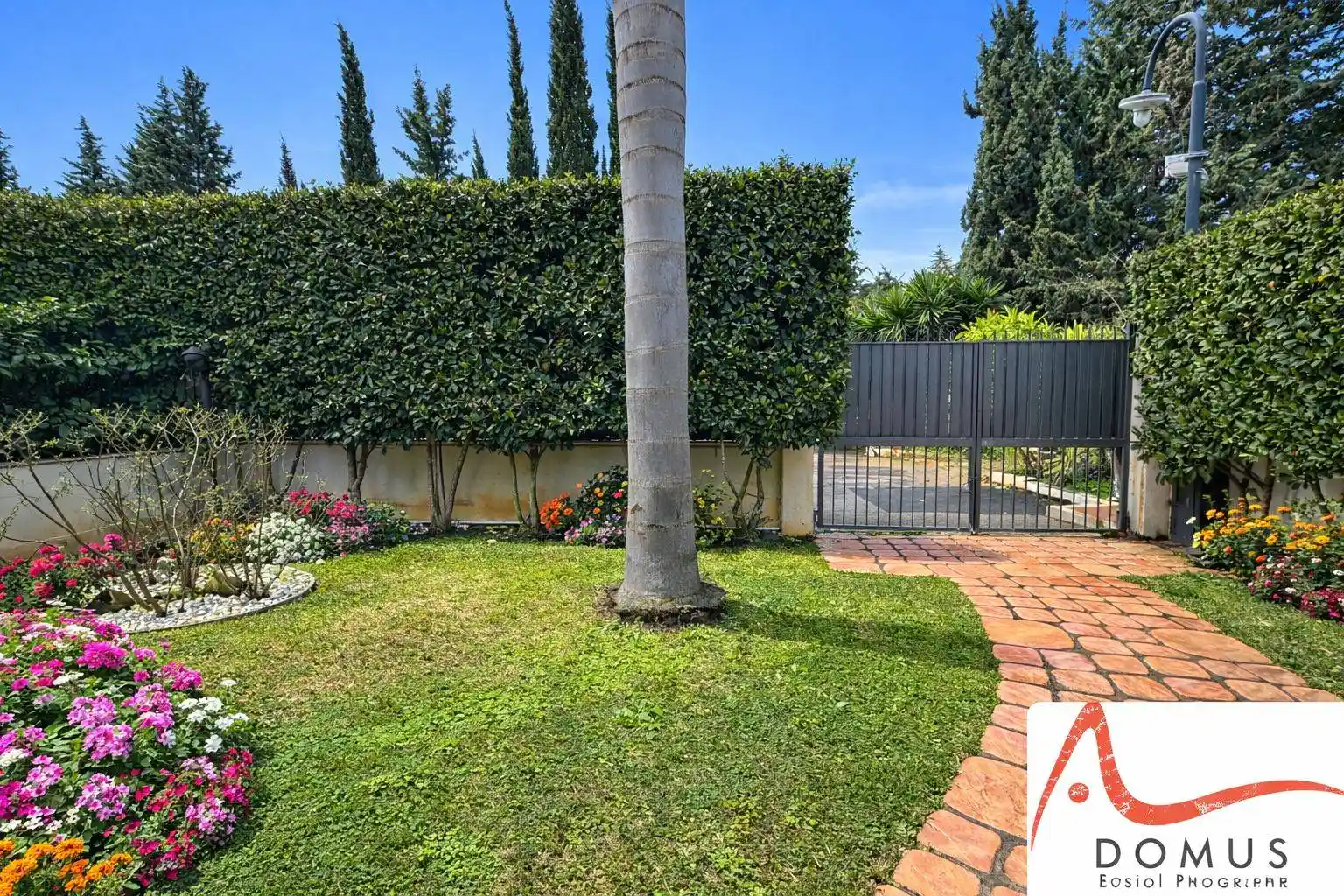 Villa in vendita a Palermo