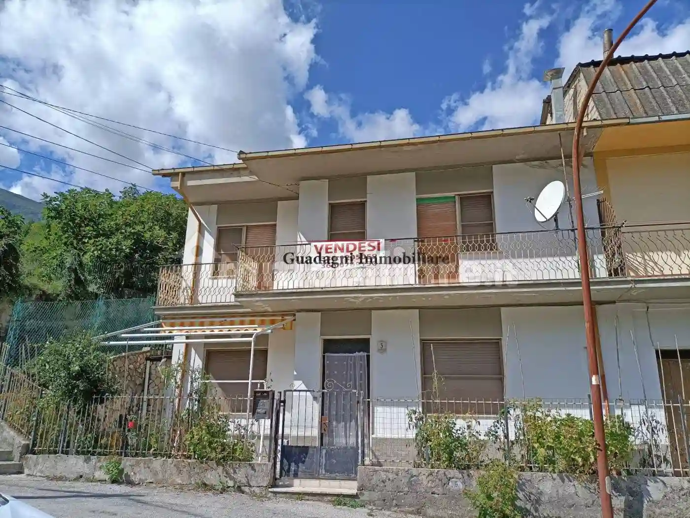 Palazzo - Edificio - foto 2