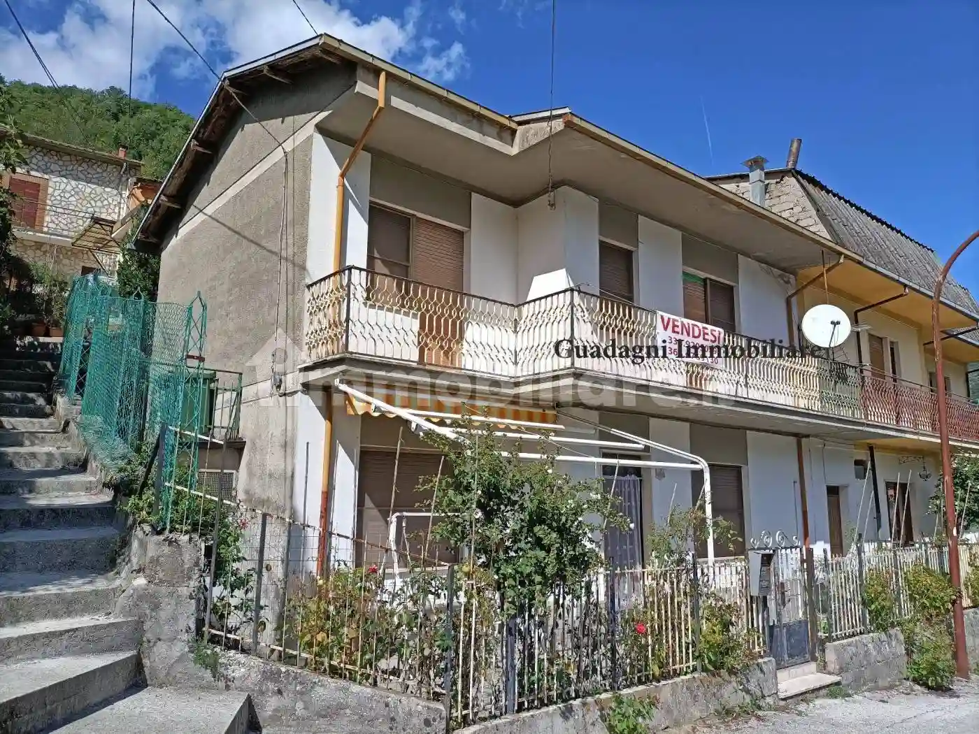 Palazzo - Edificio - foto 3