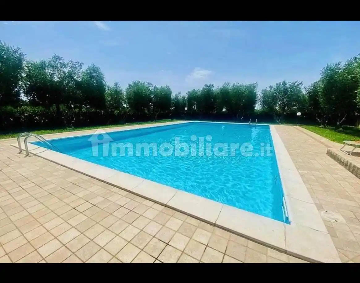 Appartamento in affitto a Campiglia Marittima