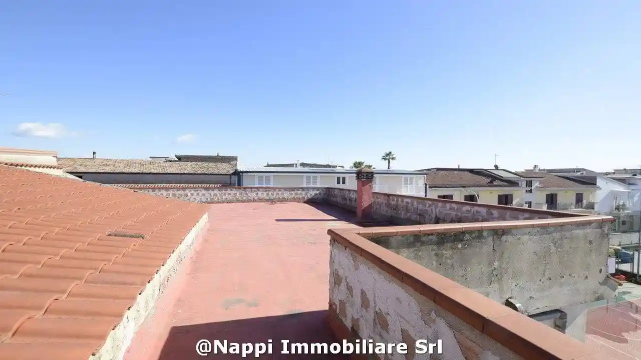 Villa in vendita a Marcianise