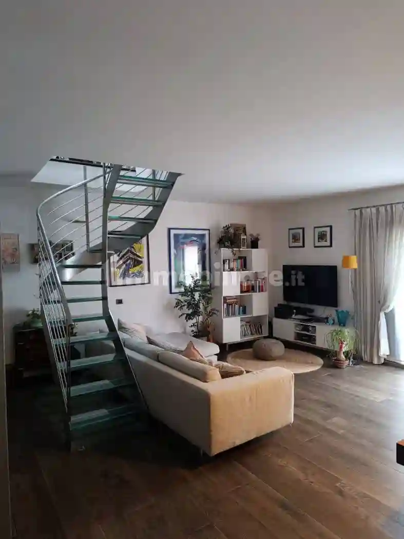 Villetta a schiera - foto 3