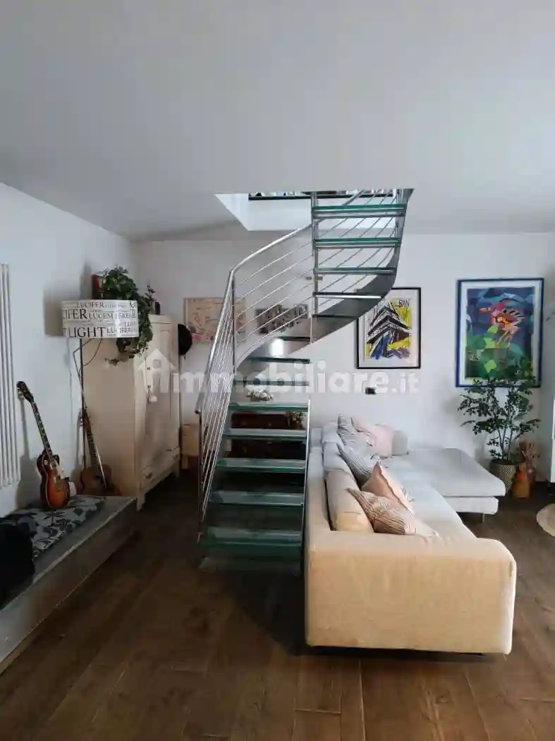 Villetta a schiera - foto 4