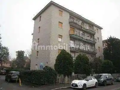 Appartamento in vendita a Monza