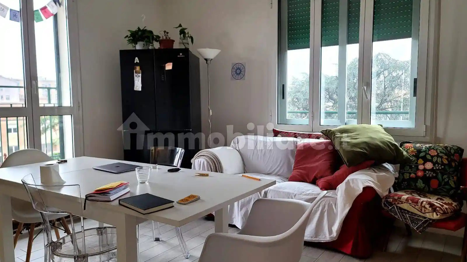 Appartamento in vendita a Bologna