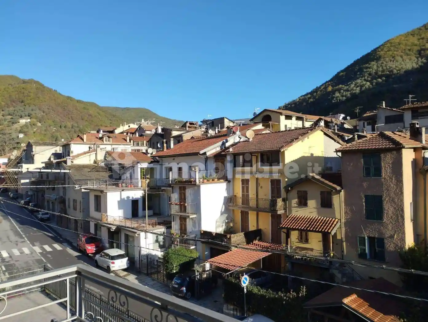 Appartamento in vendita a Pieve di Teco