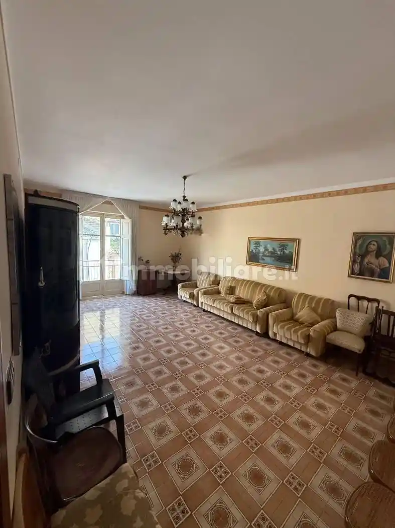 Appartamento in vendita a Palma di Montechiaro