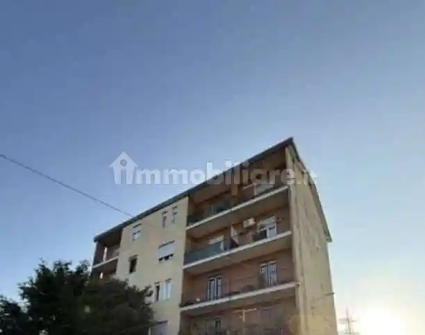 Appartamento in vendita a Monza