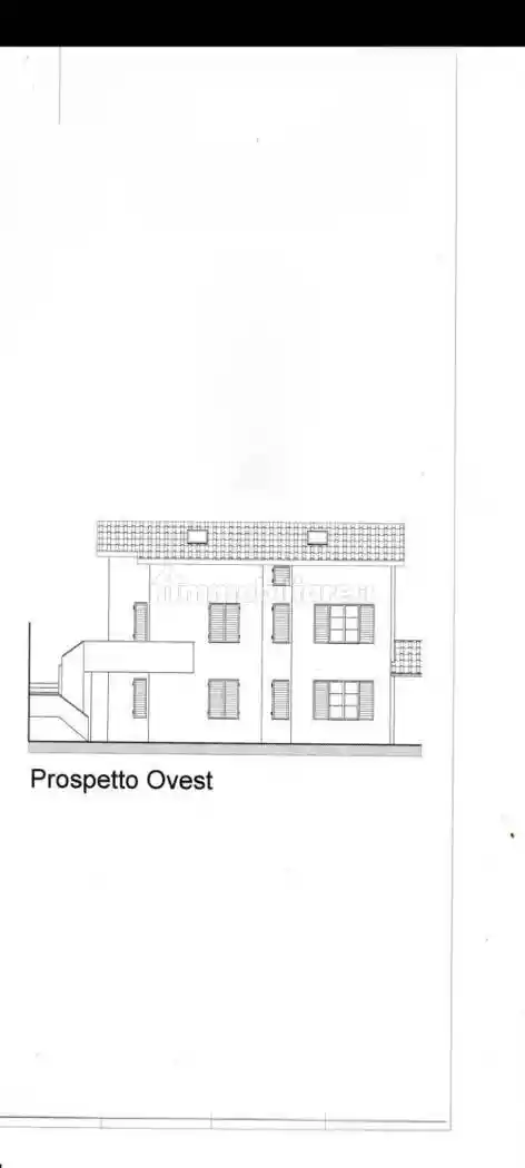 Appartamento in vendita a Lucca