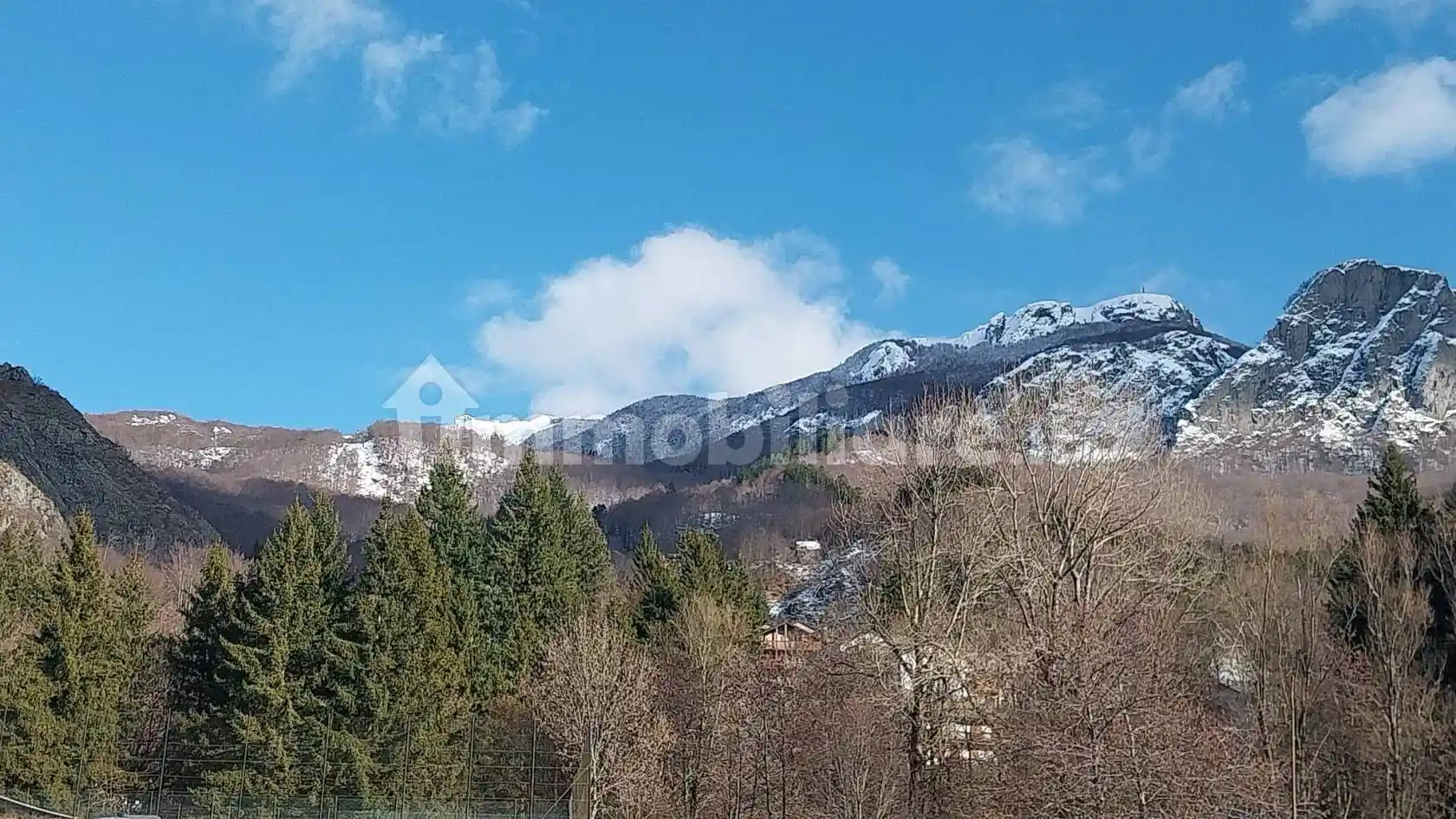 Villa in vendita a Santo Stefano d'Aveto