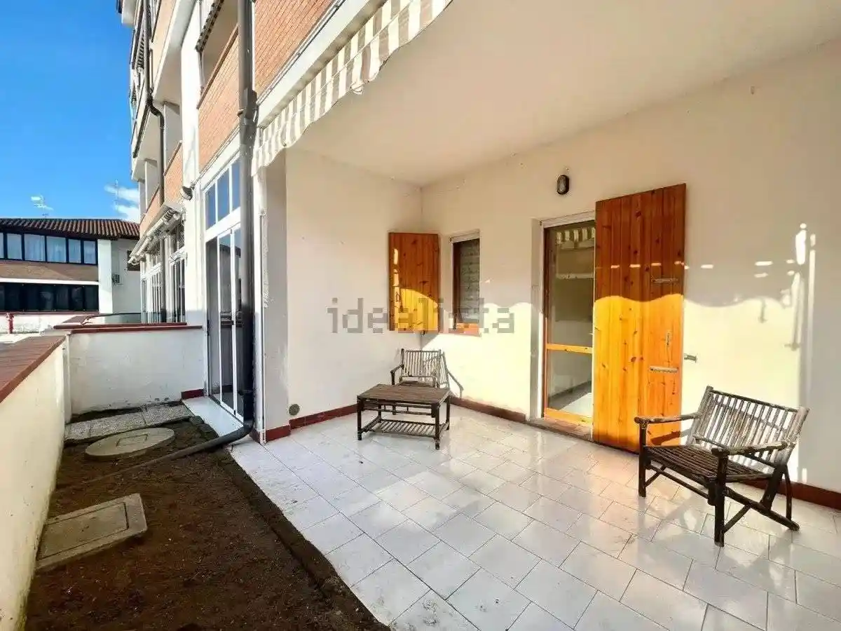 Appartamento in vendita a Comacchio