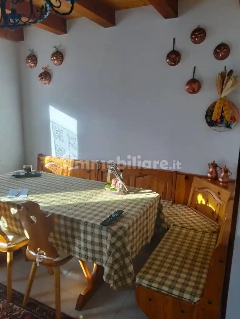 Appartamento in affitto a Vigo di Cadore