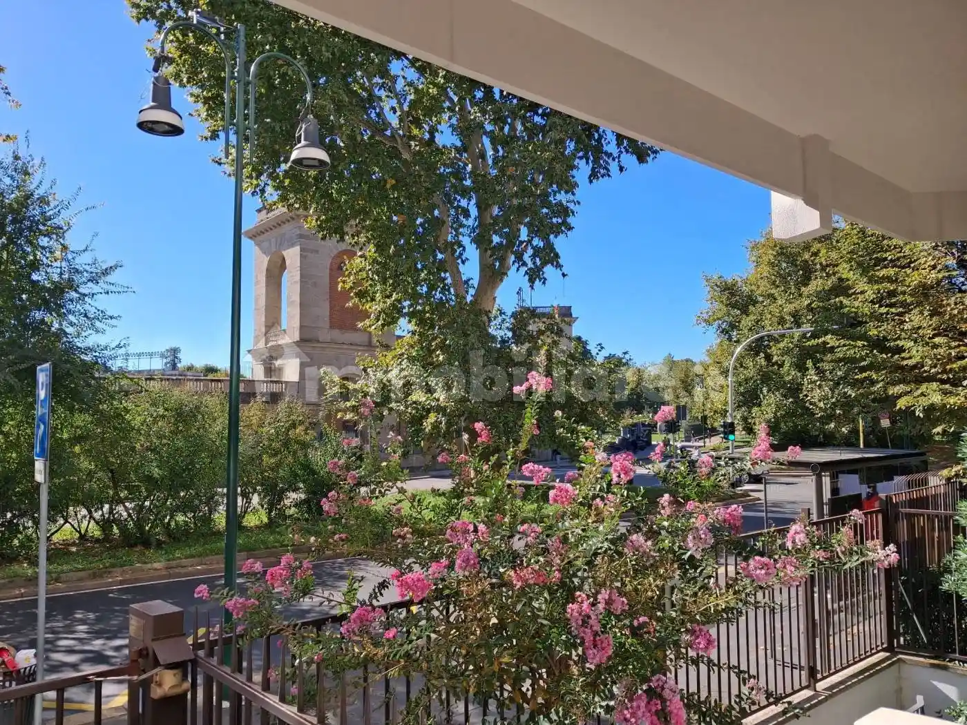 Attico - Mansarda in affitto a Milano