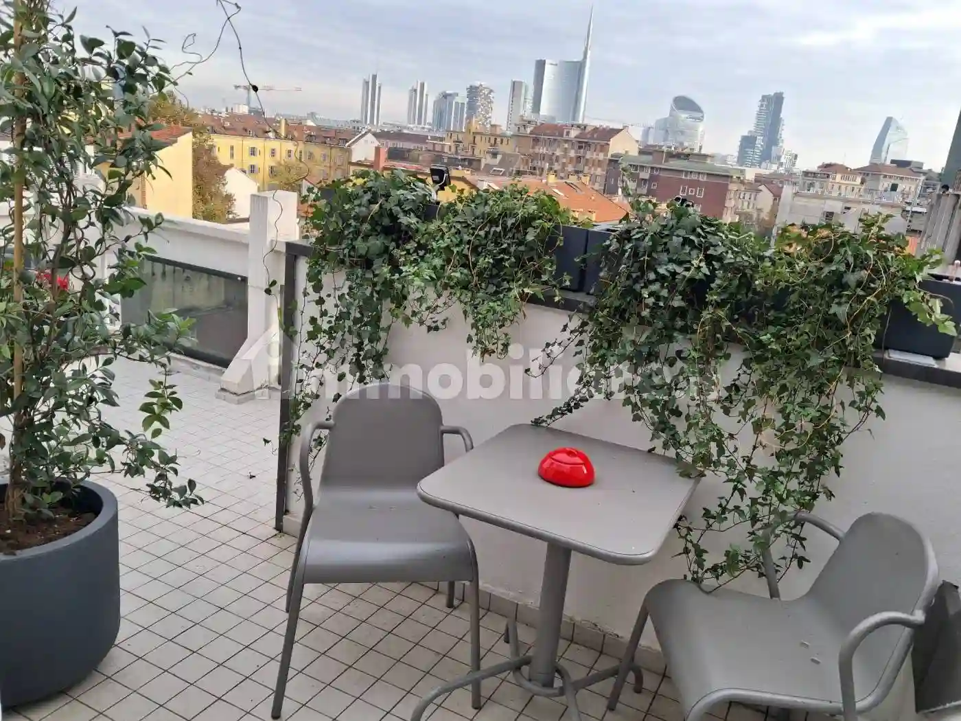 Attico - Mansarda - foto 2