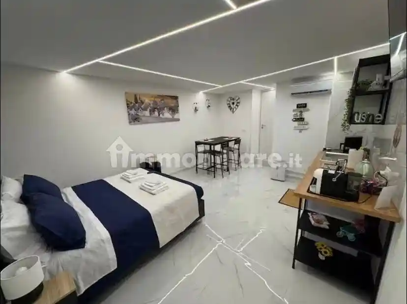 Appartamento in vendita a Bari