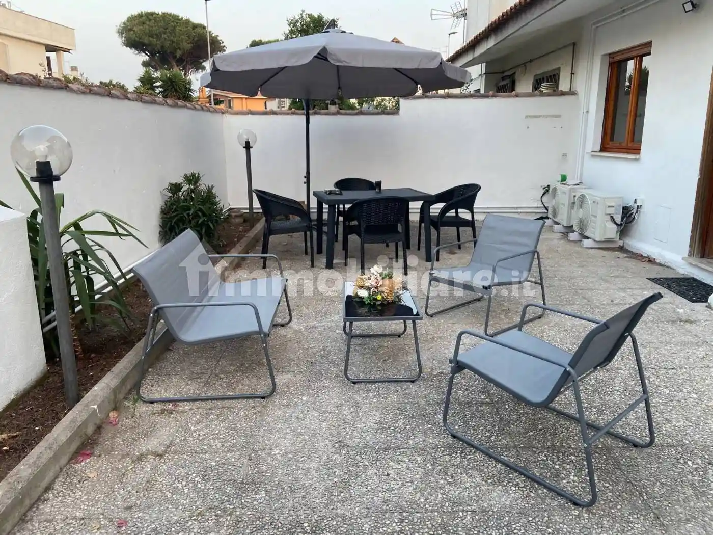 Appartamento in vendita a Pomezia