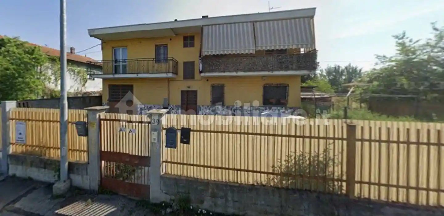 Appartamento in vendita a Settimo Torinese