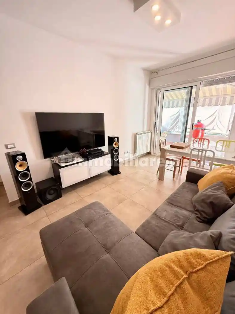 Appartamento in vendita a La Spezia