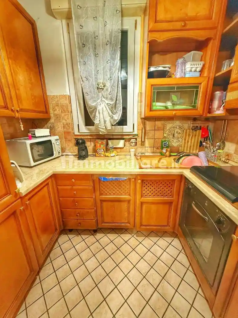 Appartamento in vendita a Ponte Lambro