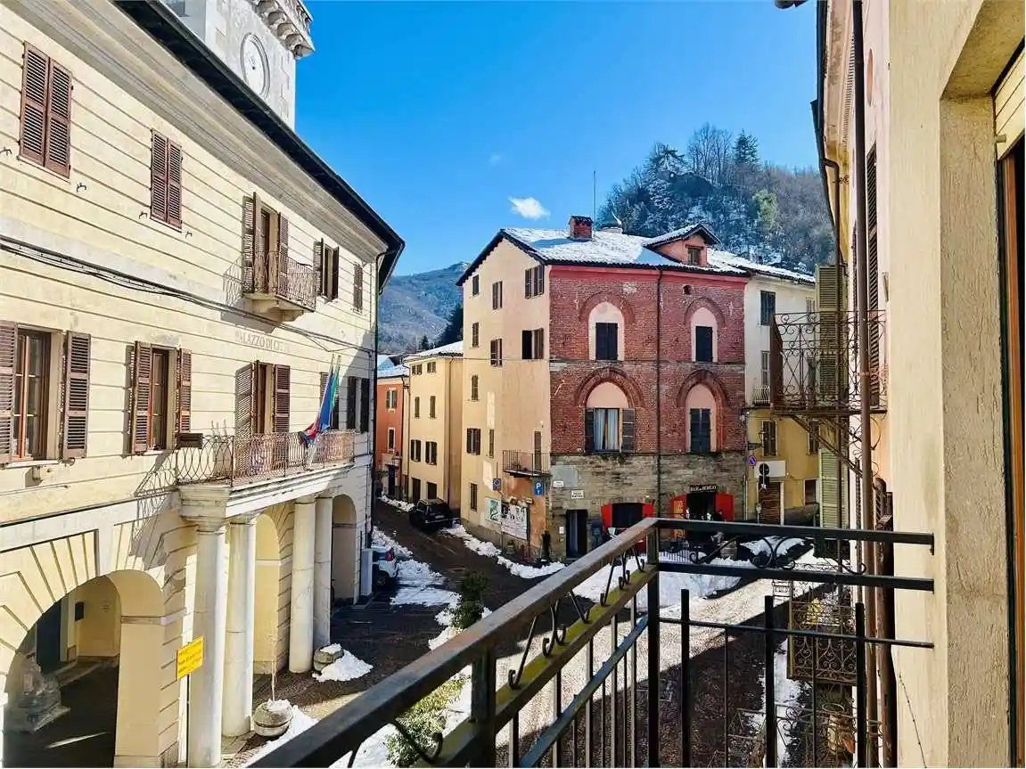 Casa indipendente in vendita a Garessio