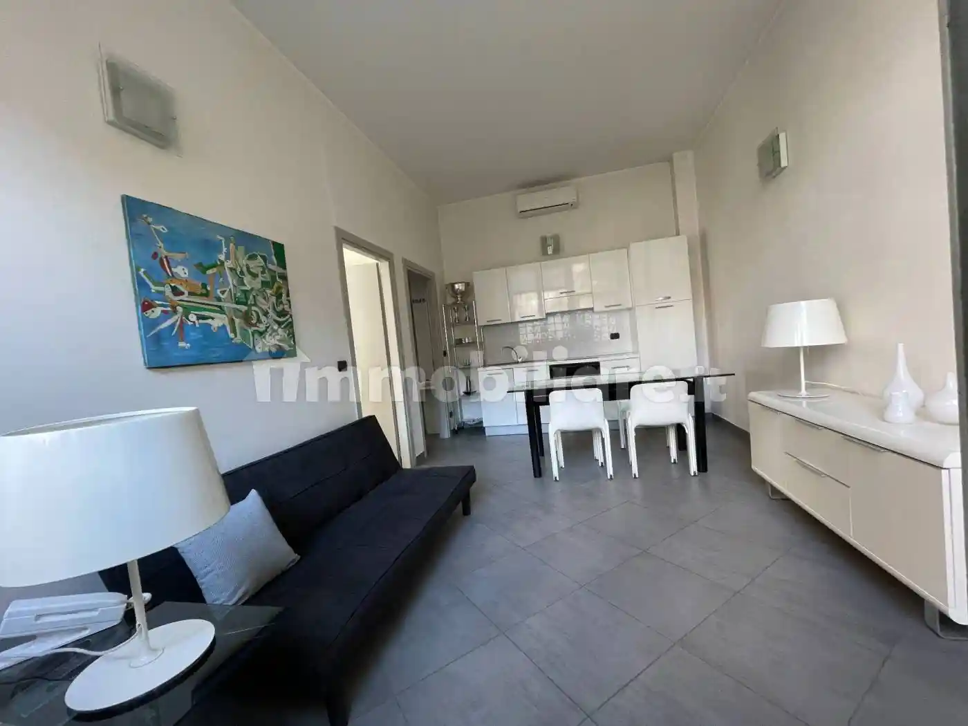 Appartamento in affitto a Torino