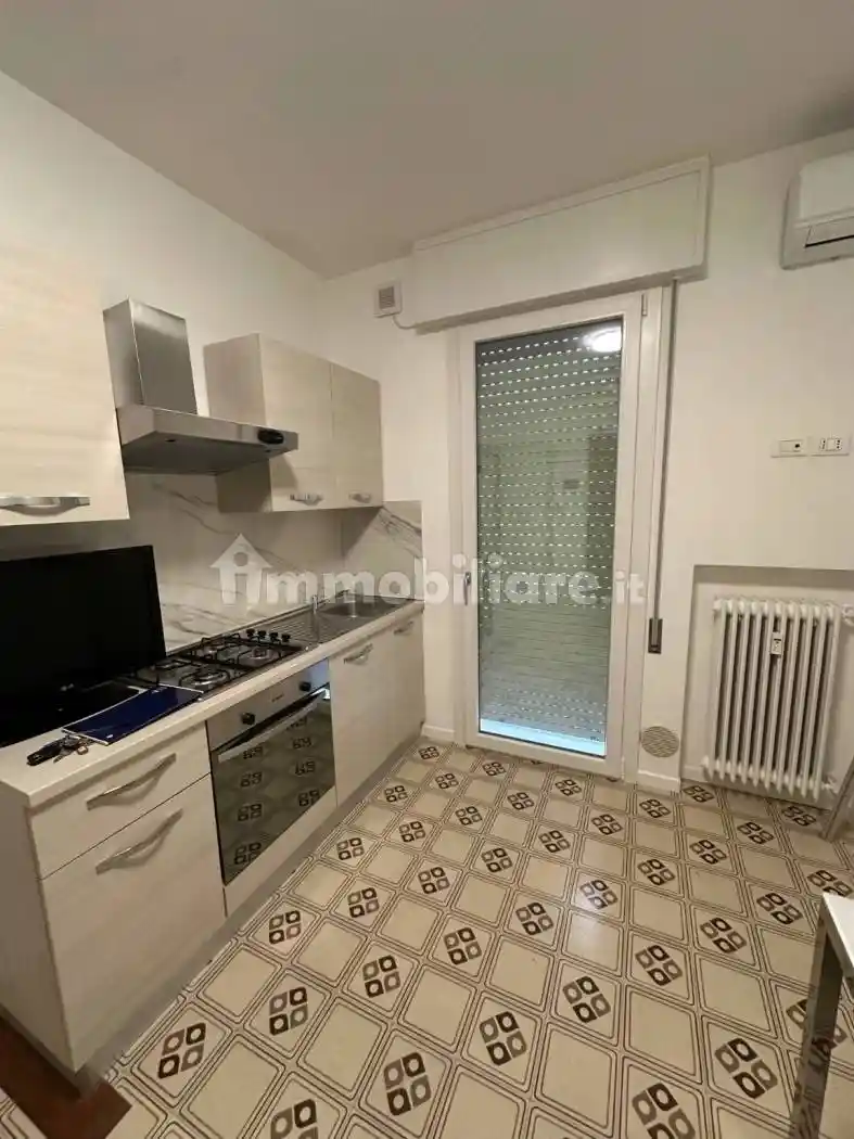 Appartamento in affitto a Padova